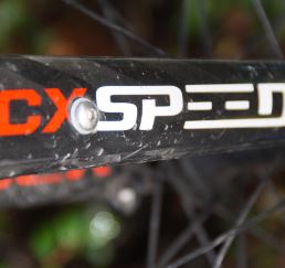 Cannondale CX speed